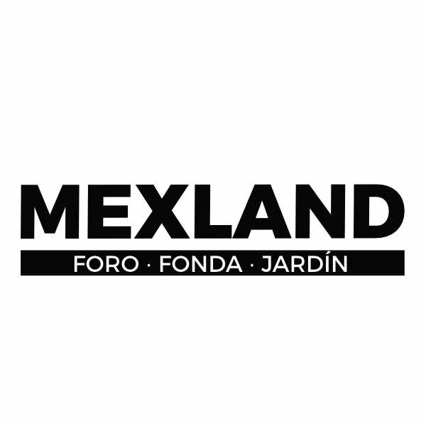 Rediseño logo de Mexland