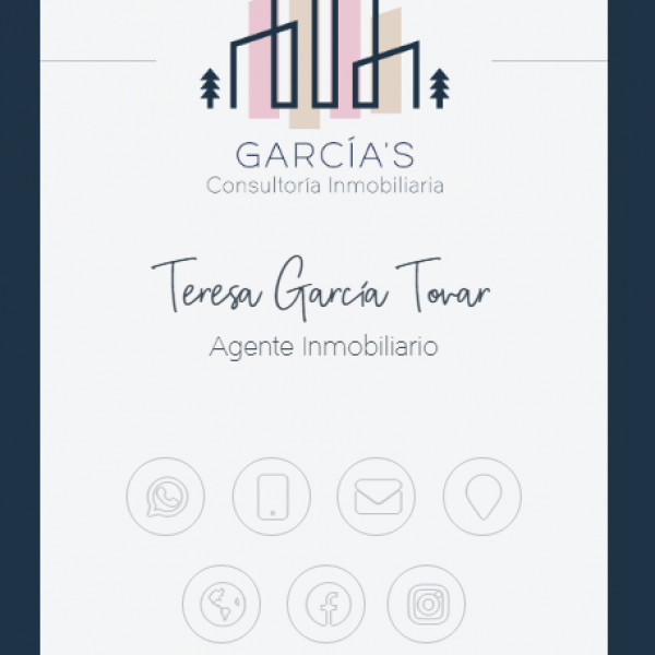 García: Tarjetas Virtuales