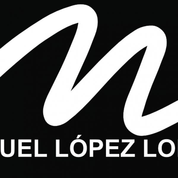 Miguel López Loredo: Logotipo