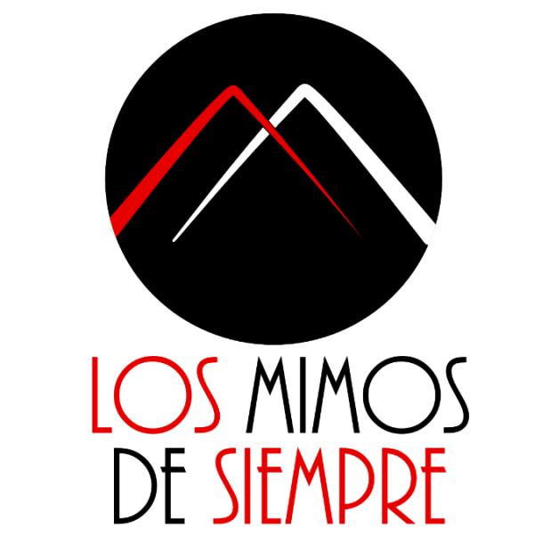 Rediseño de Logotipo: Los Mimos de Siempre